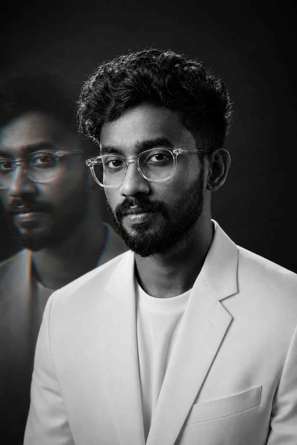 Sudheesh, Founder & MD of Moxfold